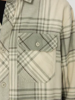 Fox Traildust Flannel Shirt