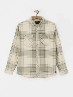 Fox Traildust Flannel Shirt