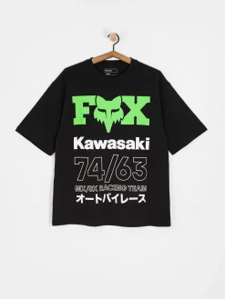 Fox T-Shirt Kawi Oversized