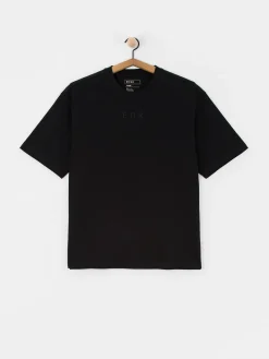 Fox T-Shirt Wordmark
