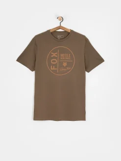 Fox Woldwide T-Shirt