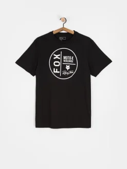 Fox Woldwide T-Shirt