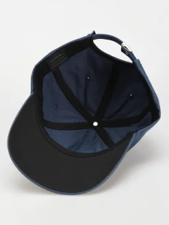 Fox Wordmark Adjustable Cap