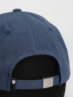 Fox Wordmark Adjustable Cap