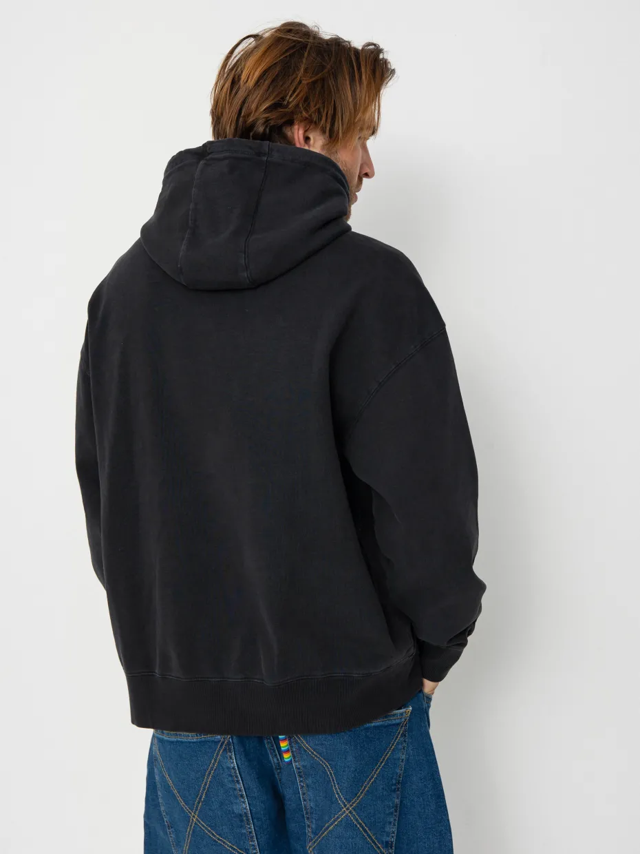 Fox Wordmark HD Hoodie