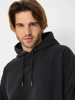 Fox Wordmark HD Hoodie