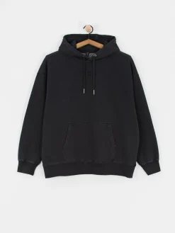 Fox Wordmark HD Hoodie