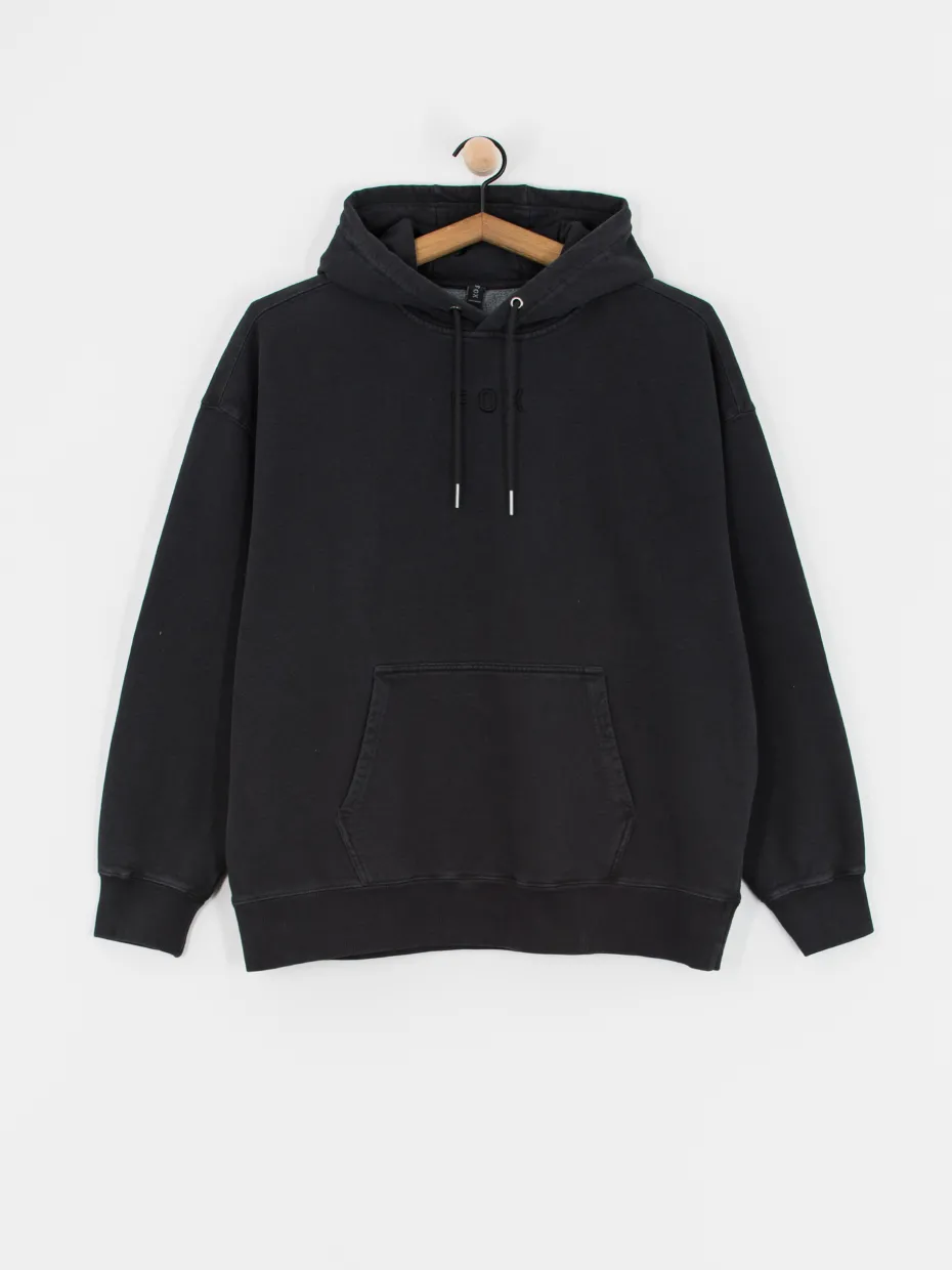 Fox Wordmark HD Hoodie