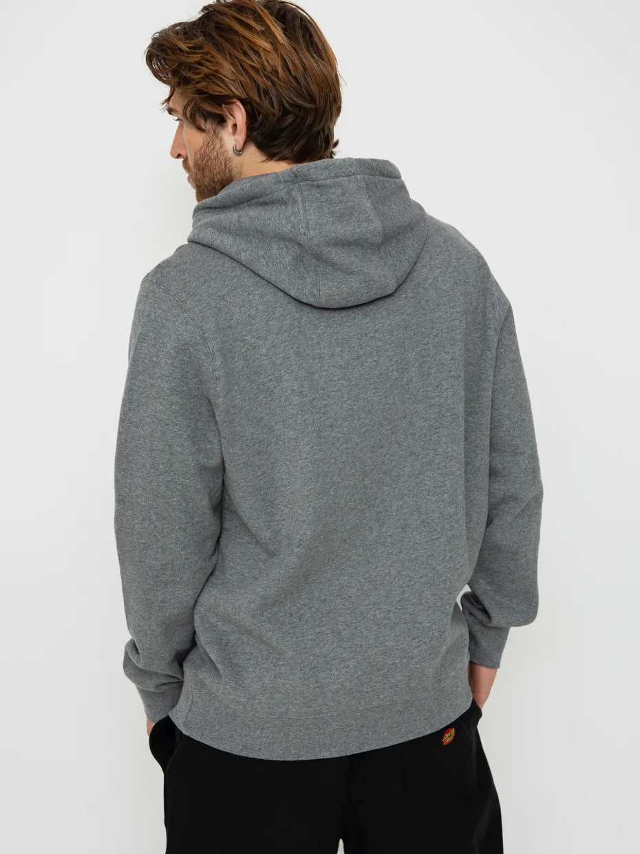 Fox X Kawasaki HD Hoodie