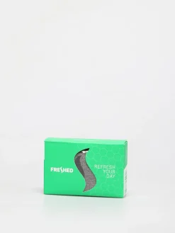 Freshed Saszetki odświeżające Grey Eco Film