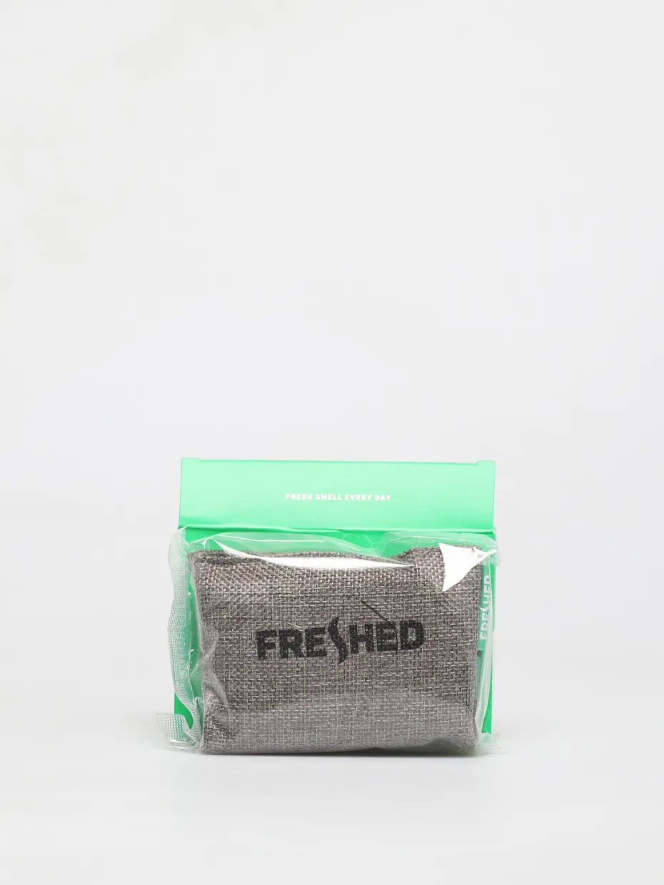 Freshed Saszetki odświeżające Grey Eco Film
