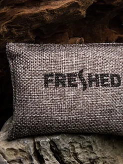 Freshed Saszetki odświeżające Grey Eco Film
