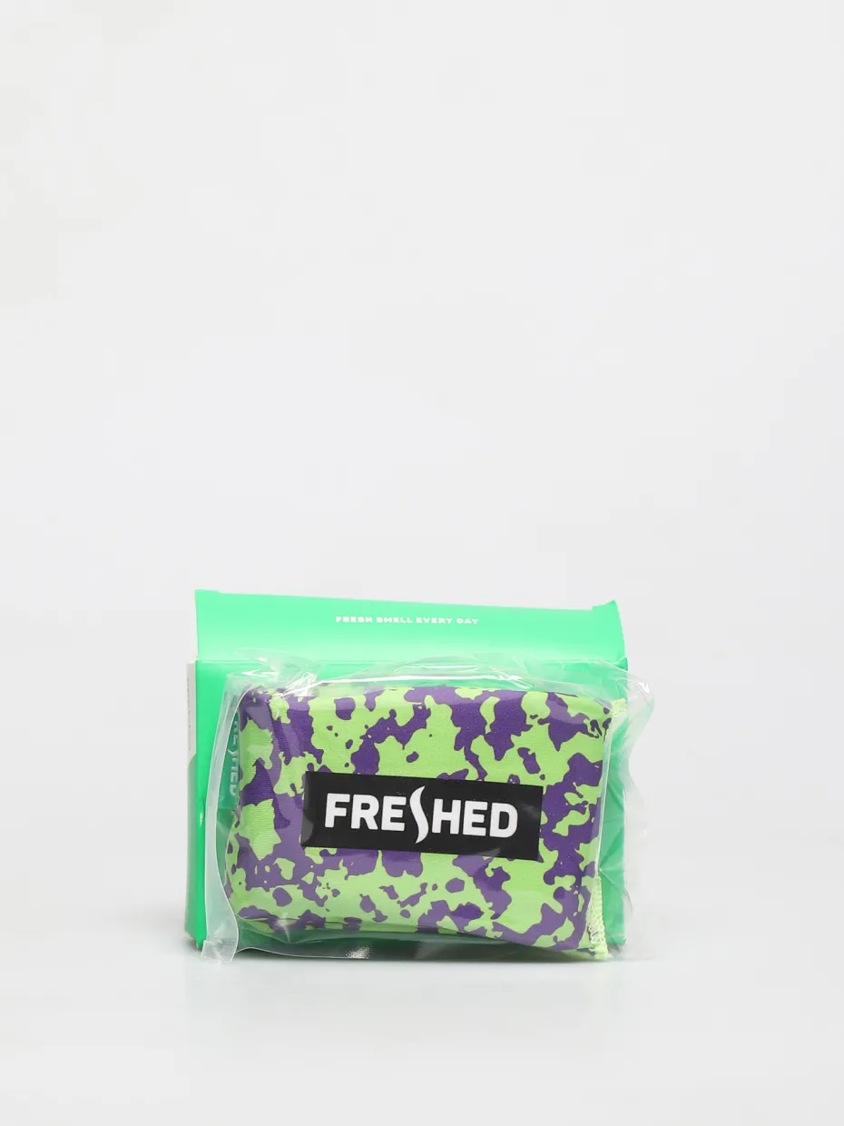Freshed Saszetki odświeżające Green Moro Film