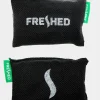 Freshed Saszetki odświeżające Black Eco Film