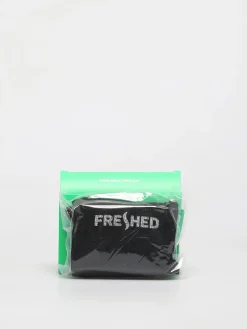 Freshed Saszetki odświeżające Black Eco Film