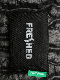 Freshed Saszetki odświeżające Black Eco Film