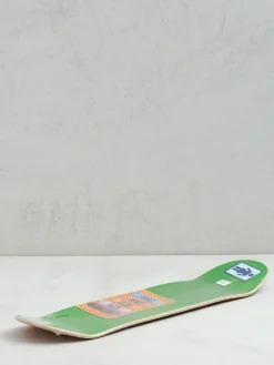 Girl Skateboard Deck Bannerot Pac Man