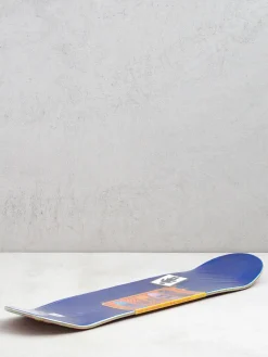 Girl Skateboard Deck Geering Pac Man