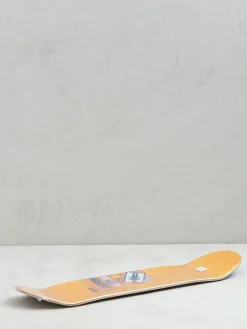 Girl Skateboard Deck Malto Pac Man