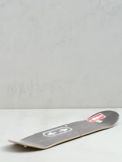 Girl Skateboard Deck Mccrank Dual Directional