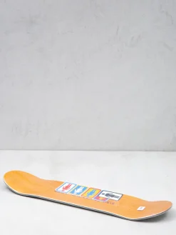 Girl Skateboard Gass Mans Ruin Deck