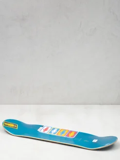 Girl Skateboard Kennedy 93 Til Deck