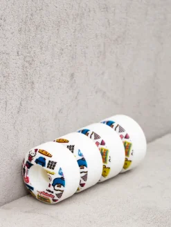 Girl Skateboard Sanrio Tokyo Speed Staple Wheels
