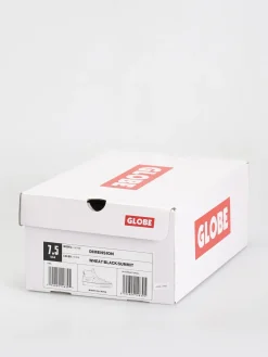 Globe Dimension Shoes