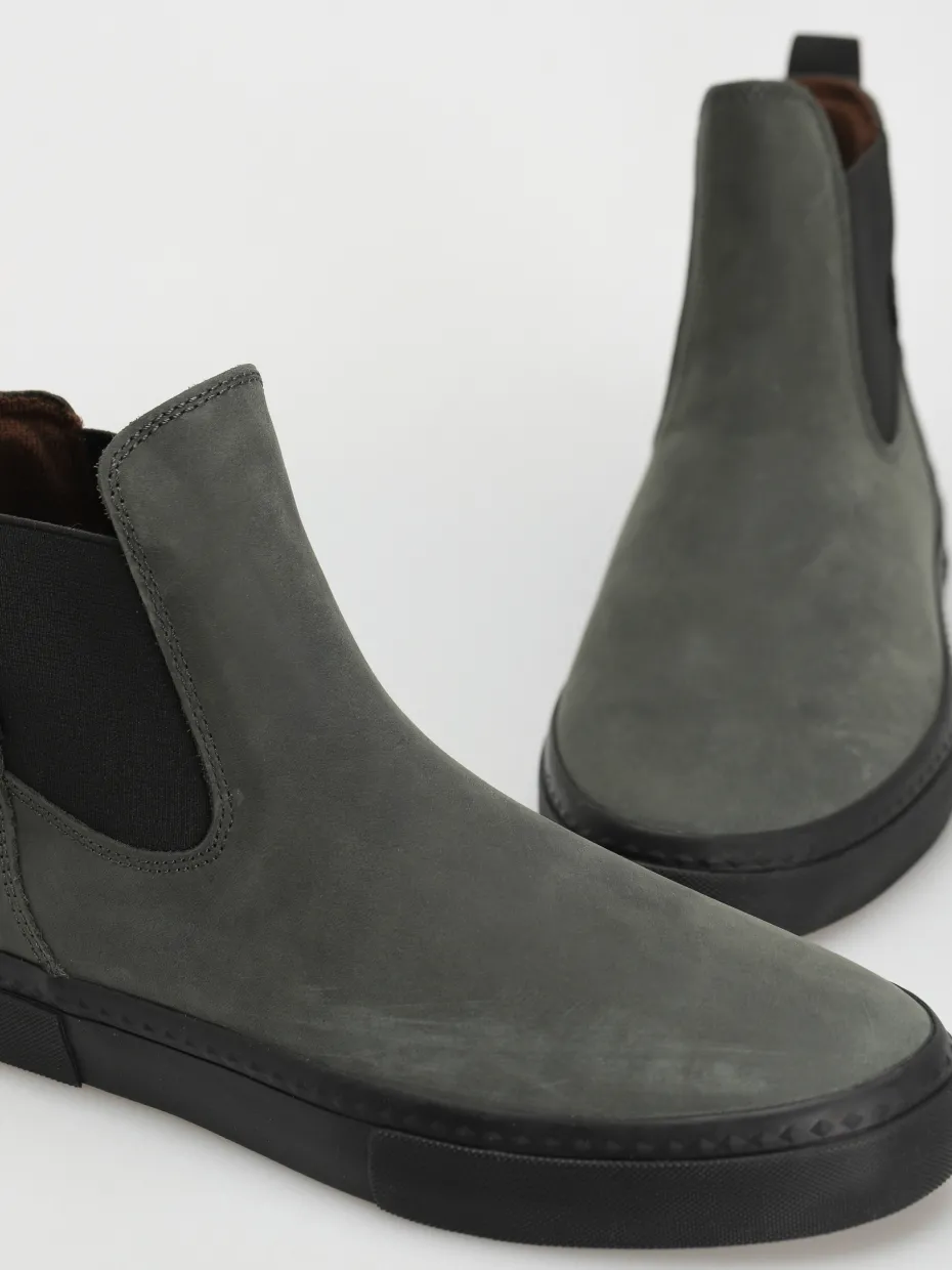 Globe Dover II Shoes