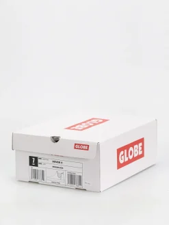 Globe Dover II Shoes