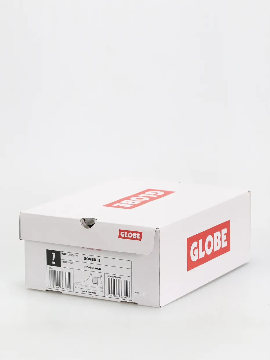 Globe Dover II Shoes