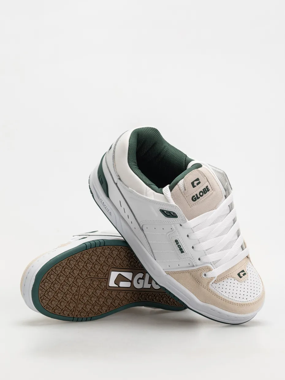 Globe Fusion Shoes