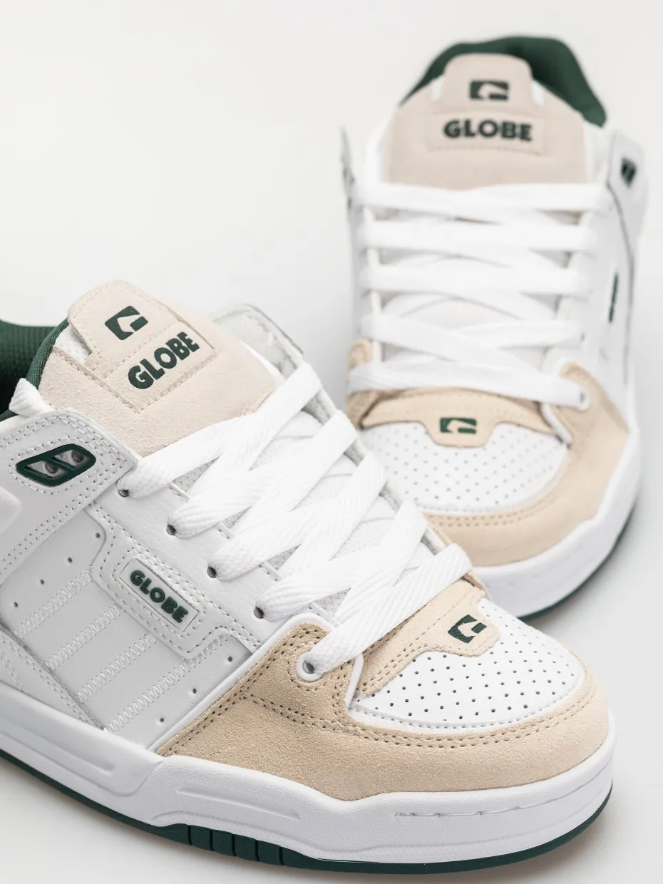 Globe Fusion Shoes