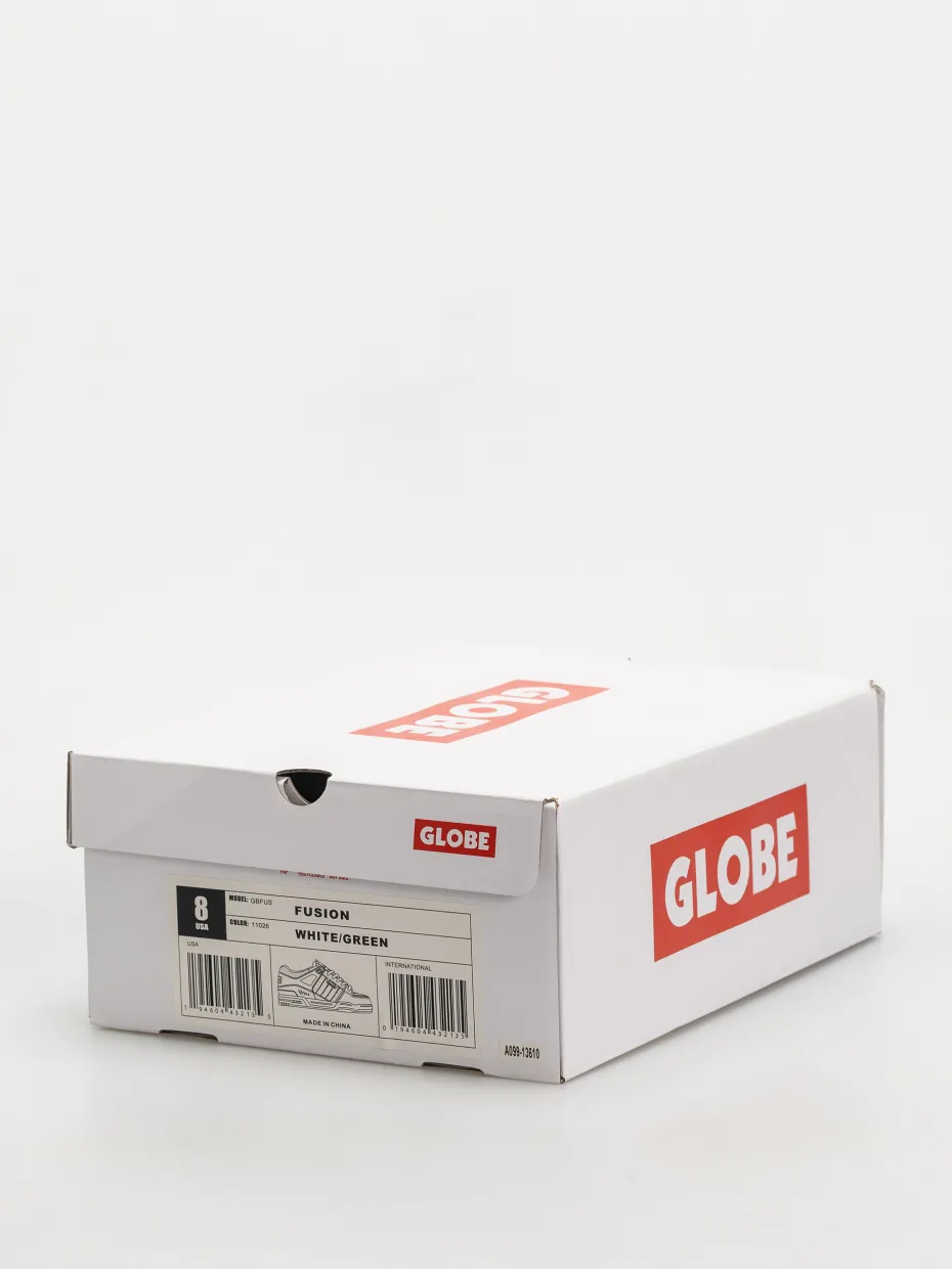 Globe Fusion Shoes