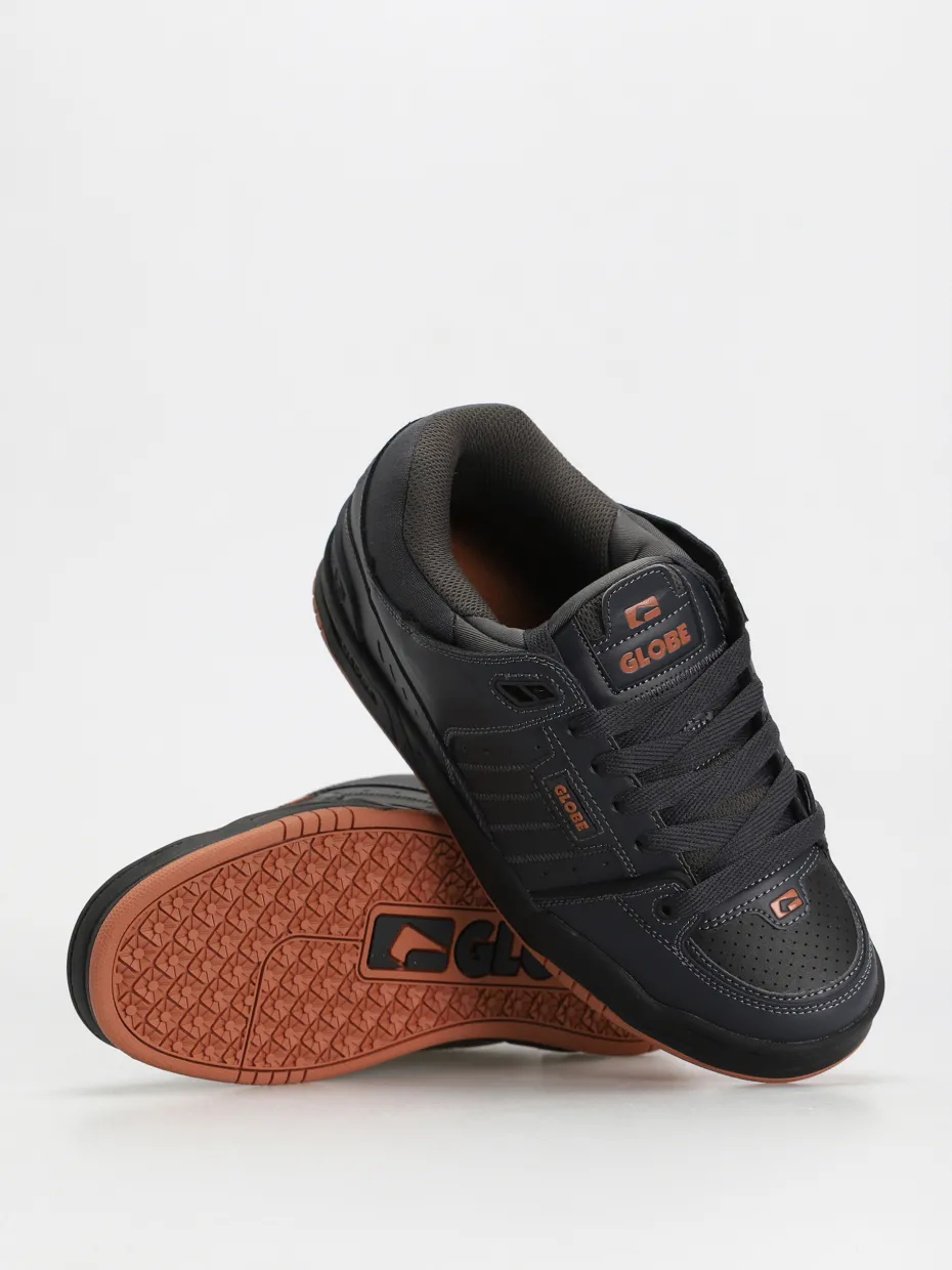 Globe Fusion Shoes