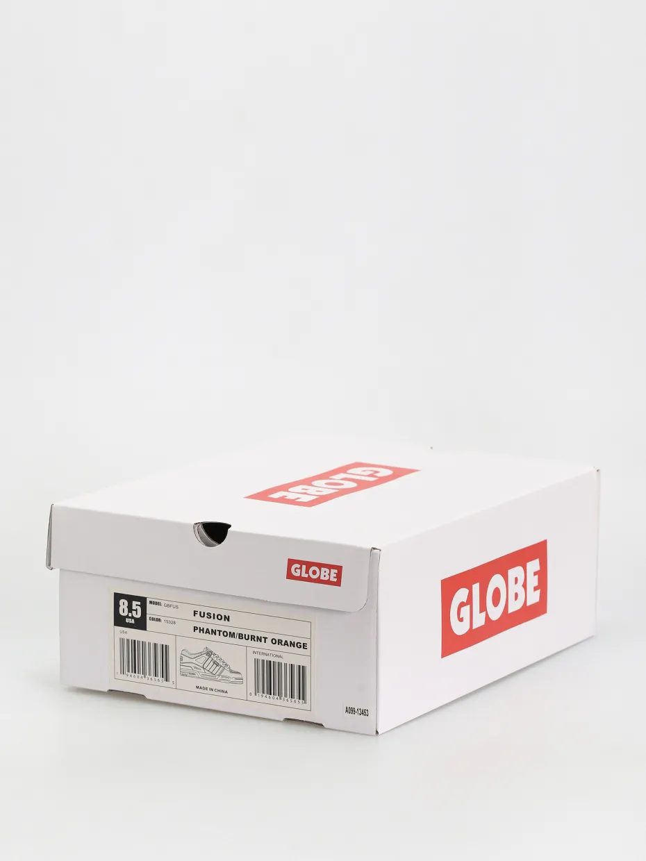 Globe Fusion Shoes