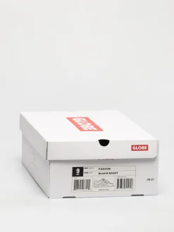 Globe Fusion Shoes