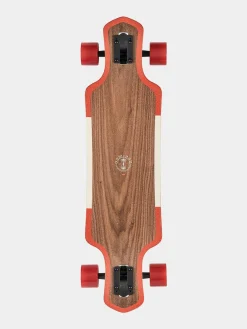 Globe Geminon 35 Longboard