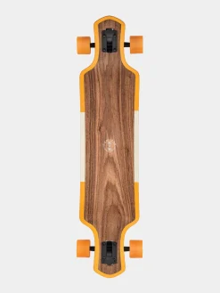 Globe Geminon 40 Rock Longboard