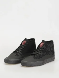 Globe Gillette Mid Shoes