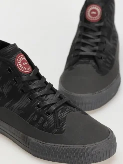 Globe Gillette Mid Shoes