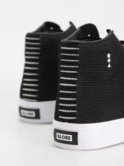 Globe La Knit Shoes