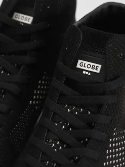 Globe La Knit Shoes