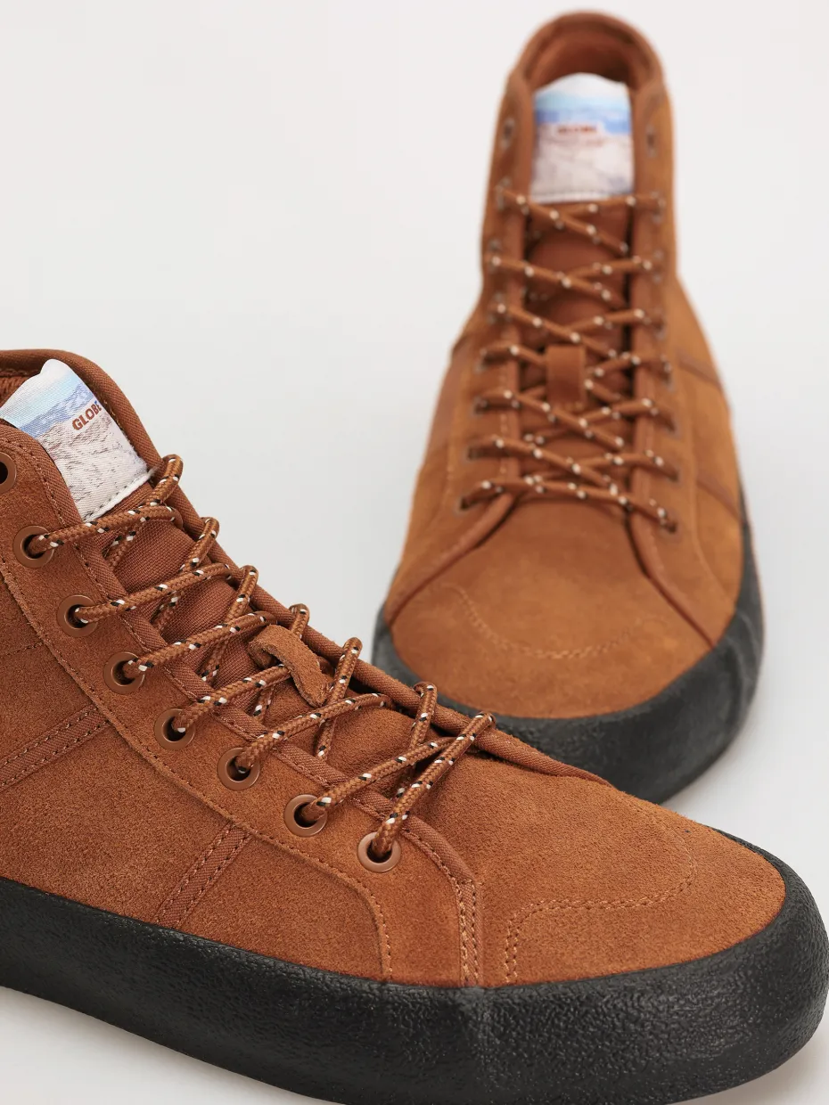 Globe Los Angered II Shoes