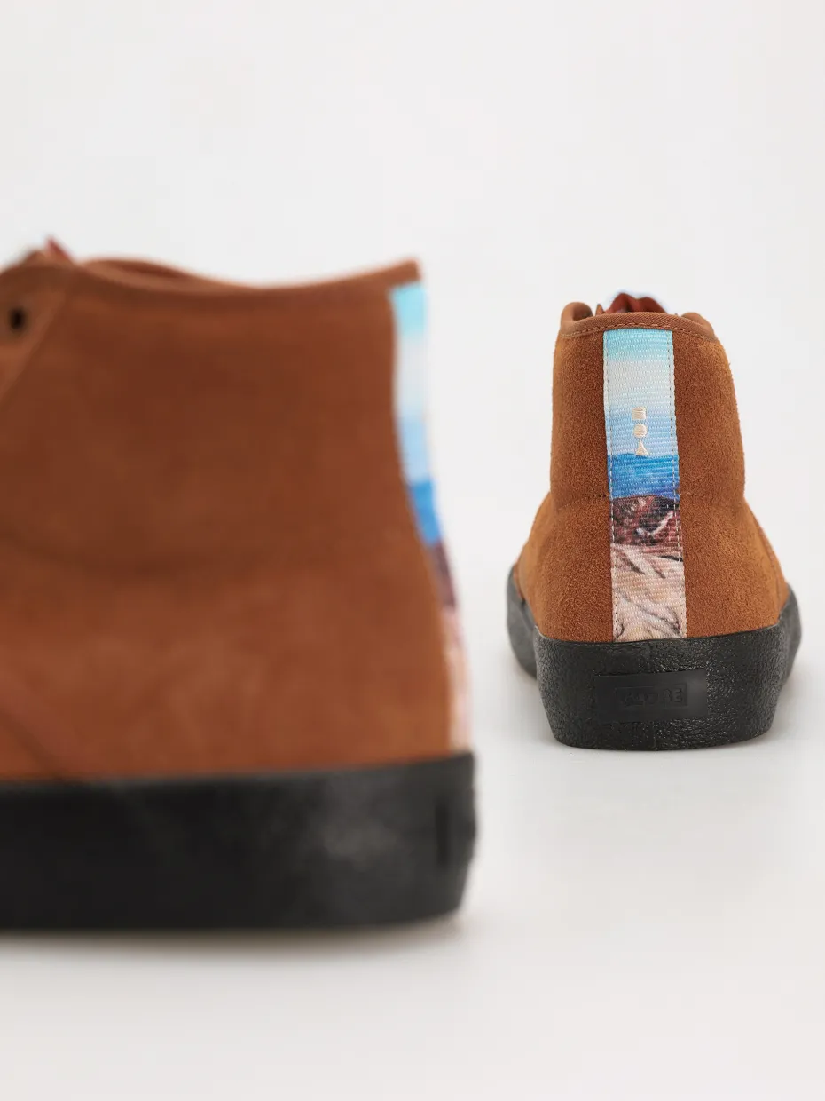 Globe Los Angered II Shoes