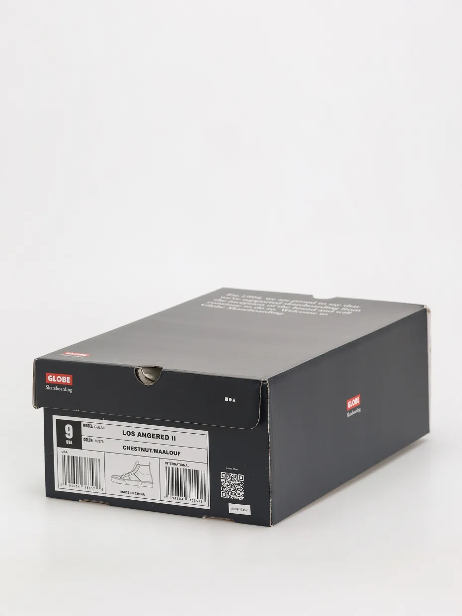 Globe Los Angered II Shoes