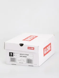 Globe Motley II Strap Shoes