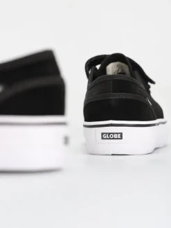 Globe Motley II Strap Shoes