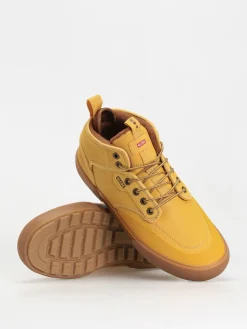 Globe Motley Mid Shoes