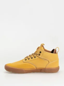 Globe Motley Mid Shoes